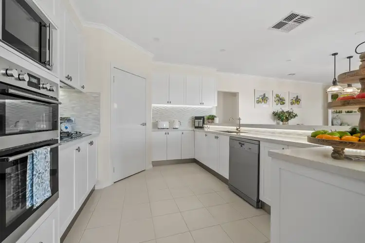 Fifth view of Homely house listing, 22 Axebridge Circuit, Epping VIC 3076
