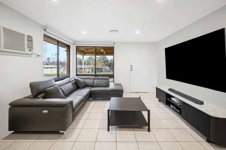 Second view of Homely house listing, 29 Mcfarlane Drive, Minchinbury NSW 2770