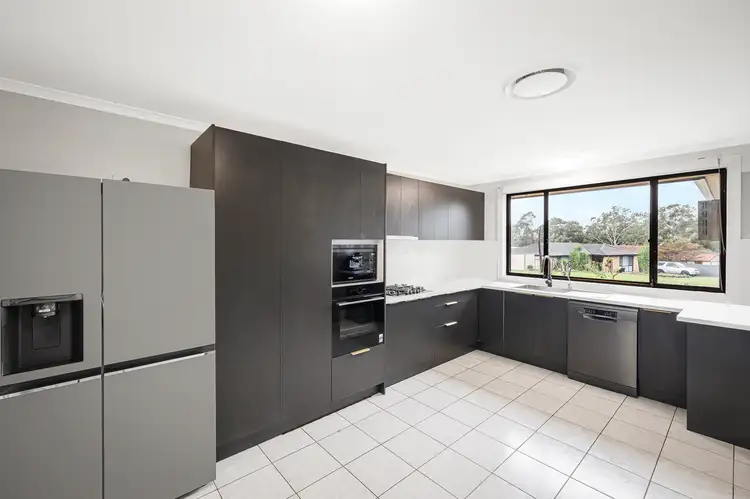 Fourth view of Homely house listing, 29 Mcfarlane Drive, Minchinbury NSW 2770