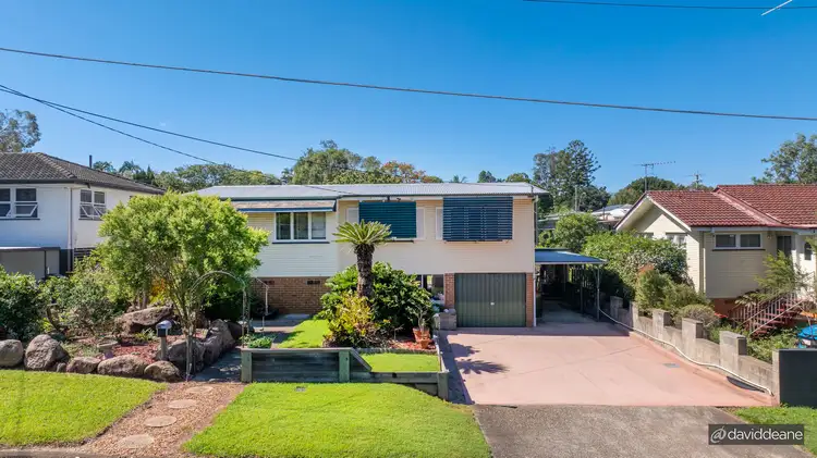 15 Kenward Street, Geebung QLD 4034