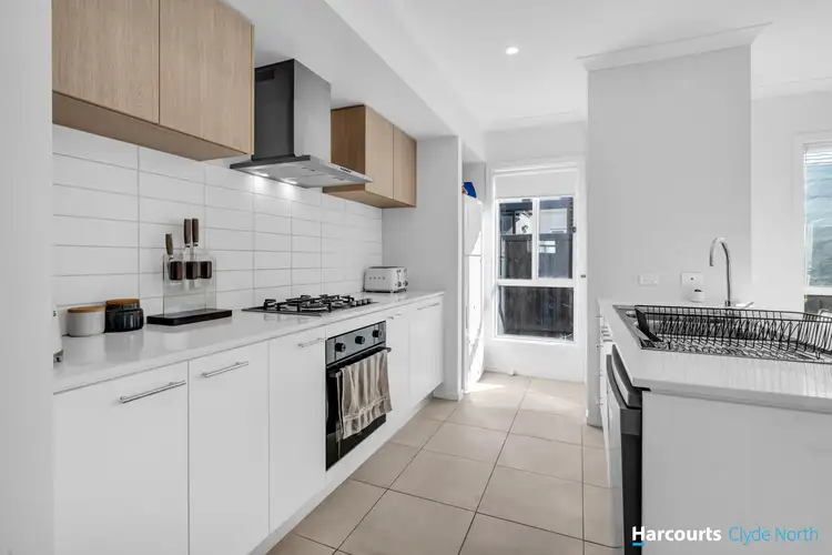Third view of Homely house listing, 58 Boboli Ave, Clyde North VIC 3978