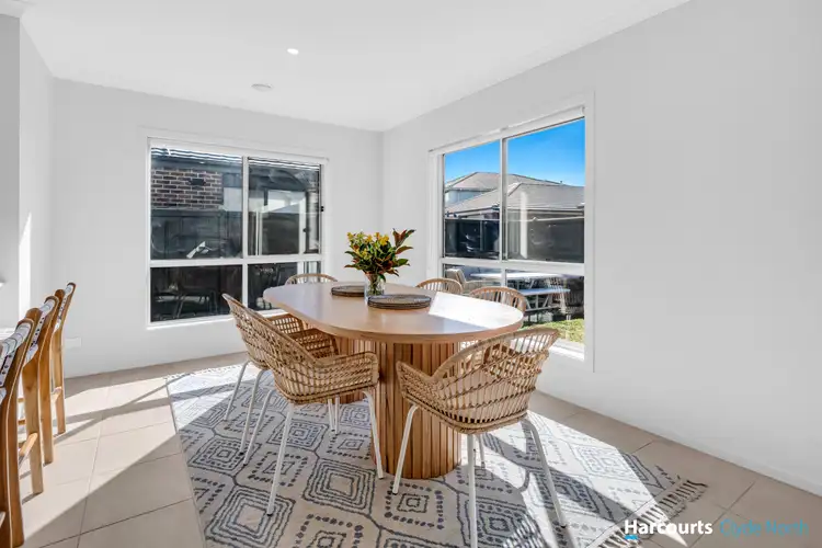 Fourth view of Homely house listing, 58 Boboli Ave, Clyde North VIC 3978