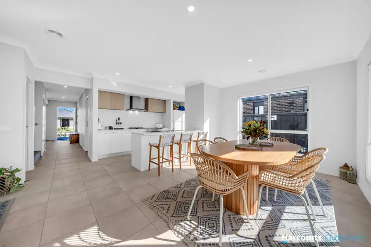 Fifth view of Homely house listing, 58 Boboli Ave, Clyde North VIC 3978