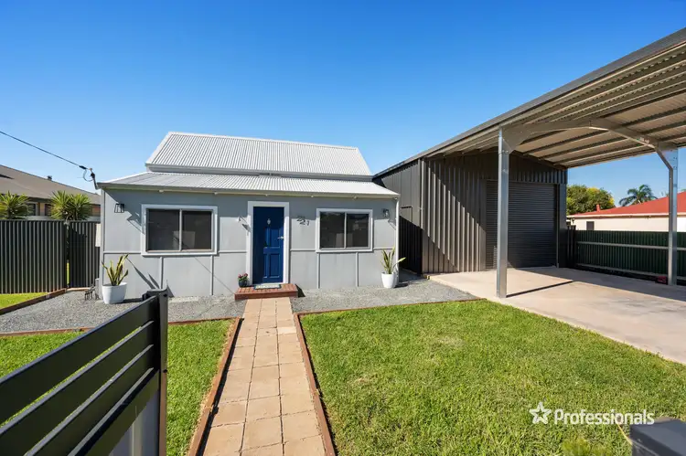 Second view of Homely house listing, 21 Harvey Street, South Kalgoorlie WA 6430