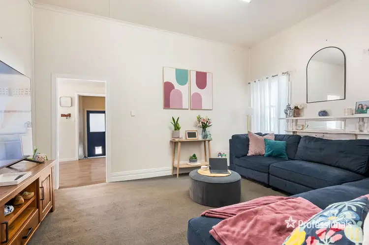 Fifth view of Homely house listing, 21 Harvey Street, South Kalgoorlie WA 6430