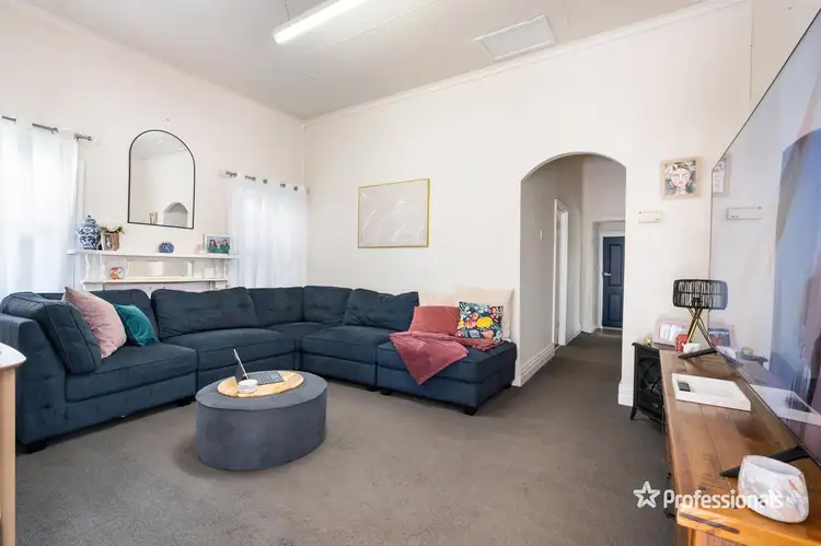Sixth view of Homely house listing, 21 Harvey Street, South Kalgoorlie WA 6430