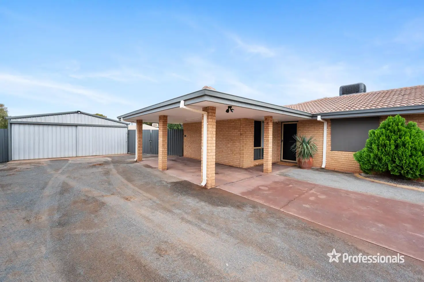 Main view of Homely house listing, 2 Miller Way, South Kalgoorlie WA 6430