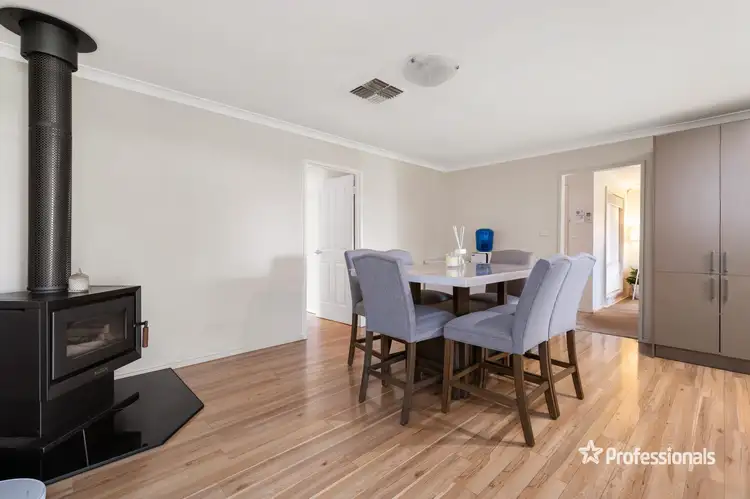 Fourth view of Homely house listing, 2 Miller Way, South Kalgoorlie WA 6430