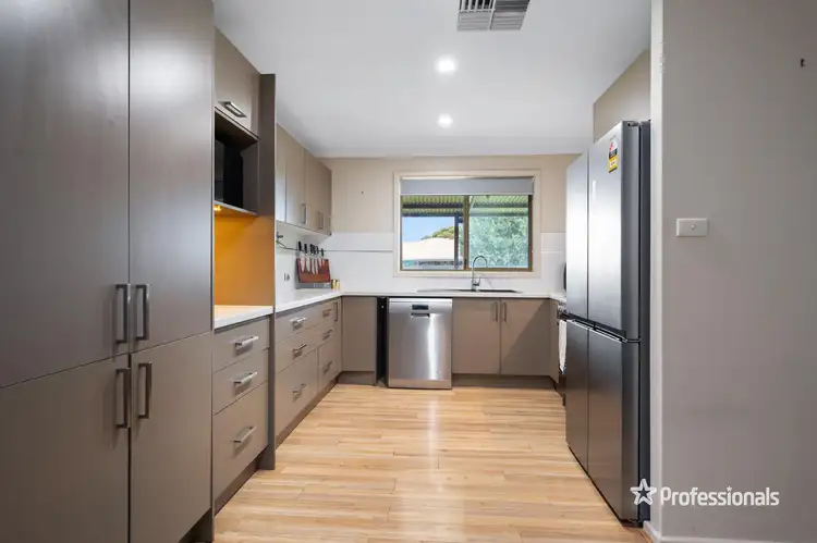 Fifth view of Homely house listing, 2 Miller Way, South Kalgoorlie WA 6430