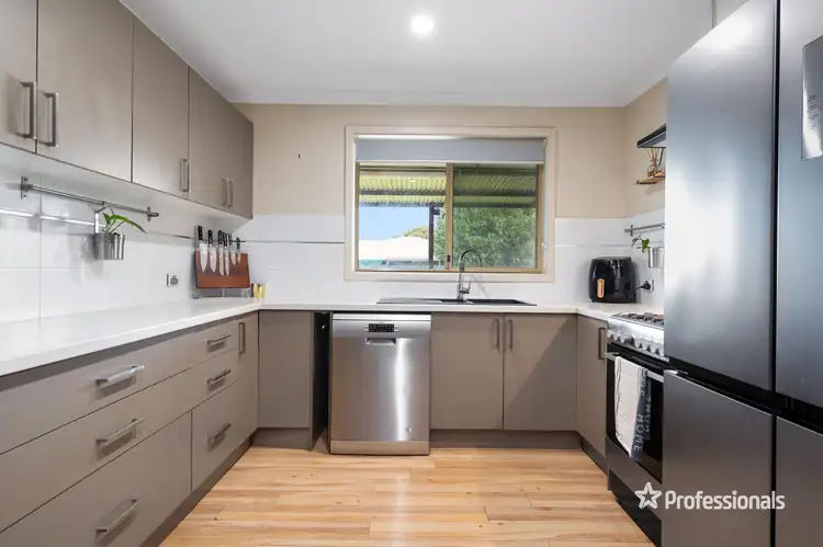 Sixth view of Homely house listing, 2 Miller Way, South Kalgoorlie WA 6430