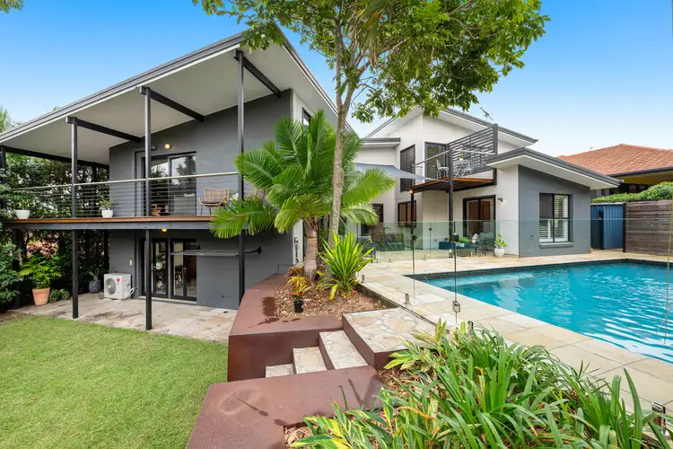 31 Jericho Circuit, Murarrie QLD 4172