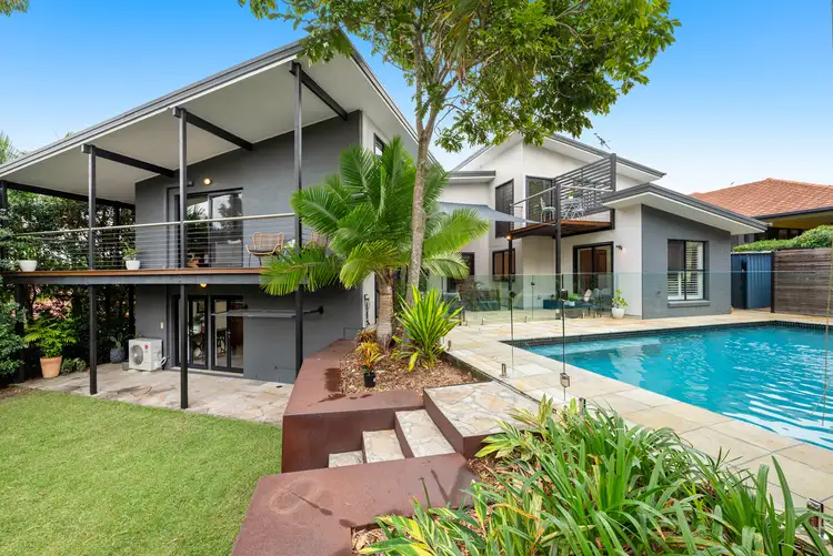 Third view of Homely house listing, 31 Jericho Circuit, Murarrie QLD 4172