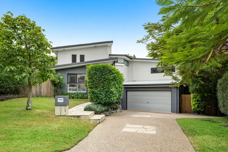 Fourth view of Homely house listing, 31 Jericho Circuit, Murarrie QLD 4172