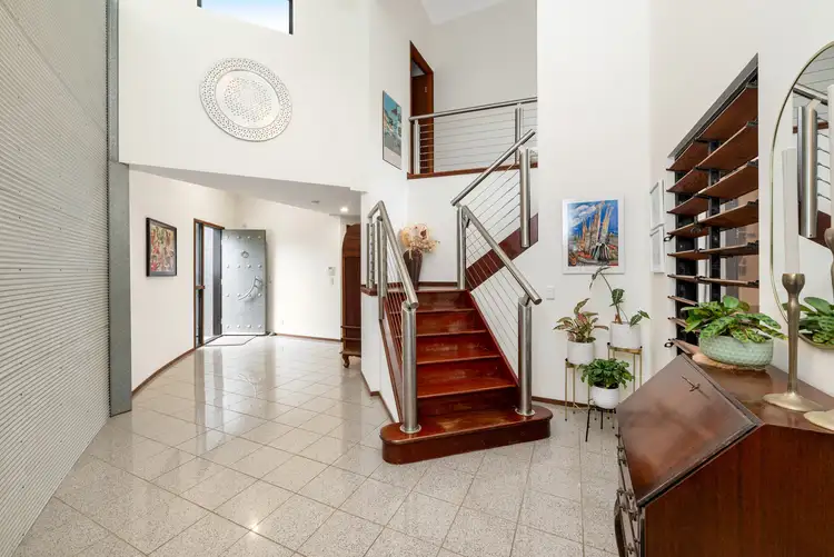 Fifth view of Homely house listing, 31 Jericho Circuit, Murarrie QLD 4172