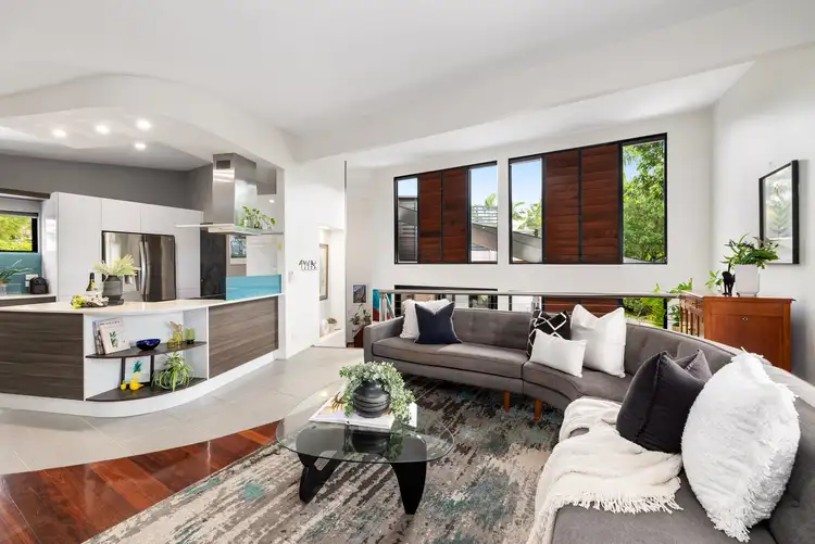 Sixth view of Homely house listing, 31 Jericho Circuit, Murarrie QLD 4172