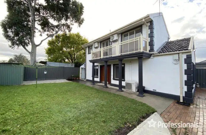 Main view of Homely house listing, 2/70 Argyle Street, Fawkner VIC 3060