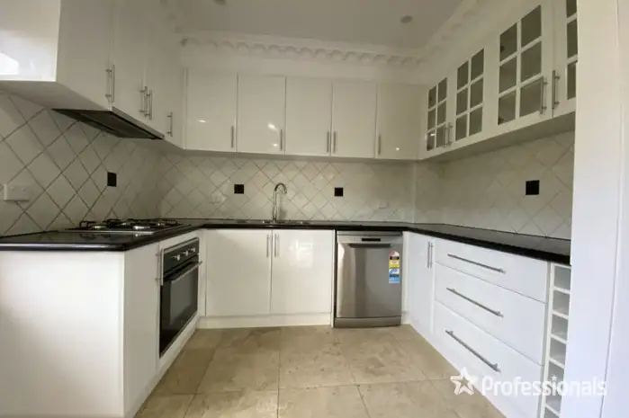 Second view of Homely house listing, 2/70 Argyle Street, Fawkner VIC 3060