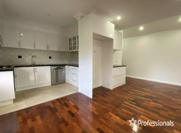 Third view of Homely house listing, 2/70 Argyle Street, Fawkner VIC 3060