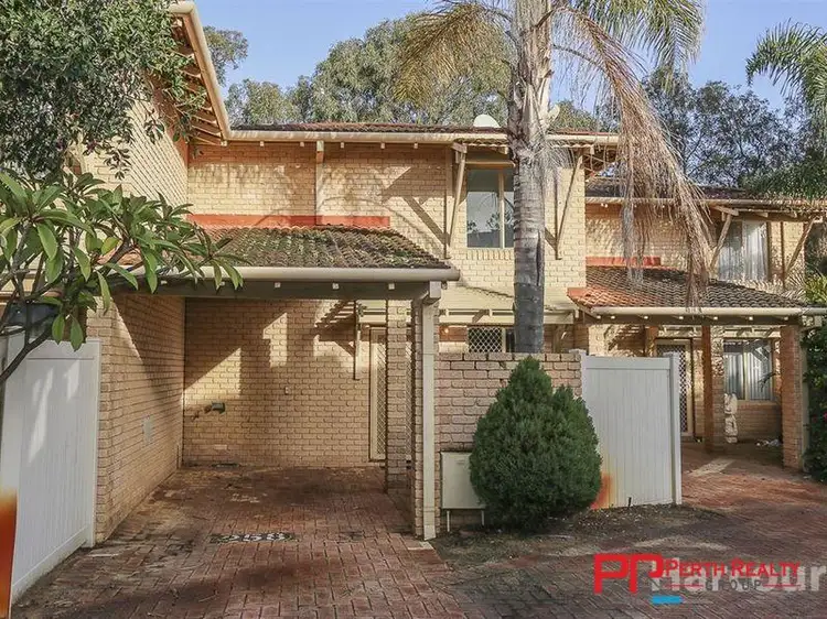 258/1 Heritage Cove, Maylands WA 6051