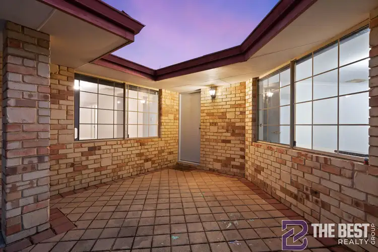 34 Lydiard Retreat, Canning Vale WA 6155