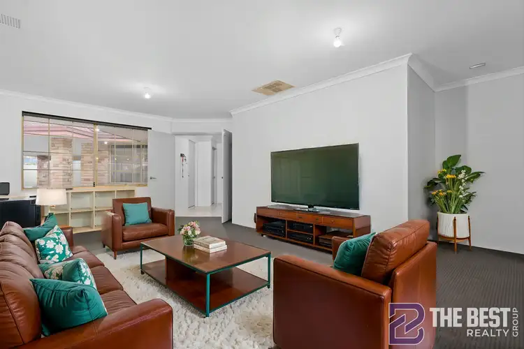 34 Lydiard Retreat, Canning Vale WA 6155
