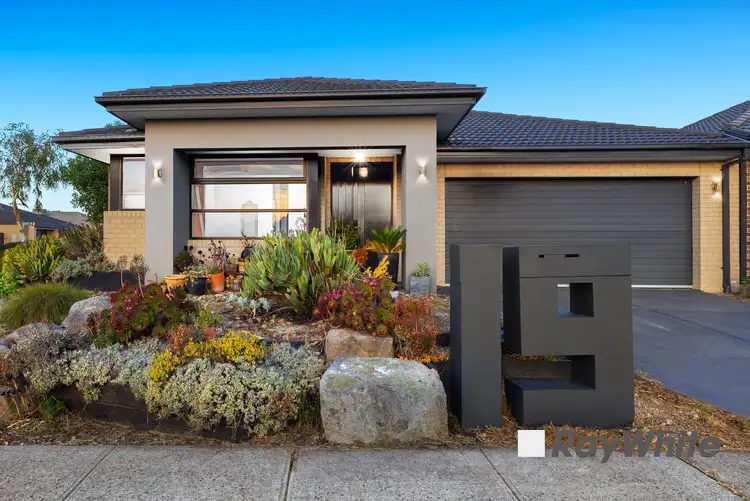 Second view of Homely house listing, 19 Calabrese Circuit, Clyde North VIC 3978