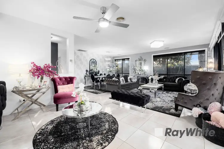 Third view of Homely house listing, 19 Calabrese Circuit, Clyde North VIC 3978