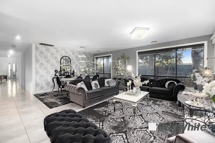 Fourth view of Homely house listing, 19 Calabrese Circuit, Clyde North VIC 3978