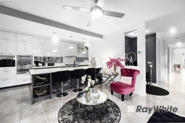 Sixth view of Homely house listing, 19 Calabrese Circuit, Clyde North VIC 3978