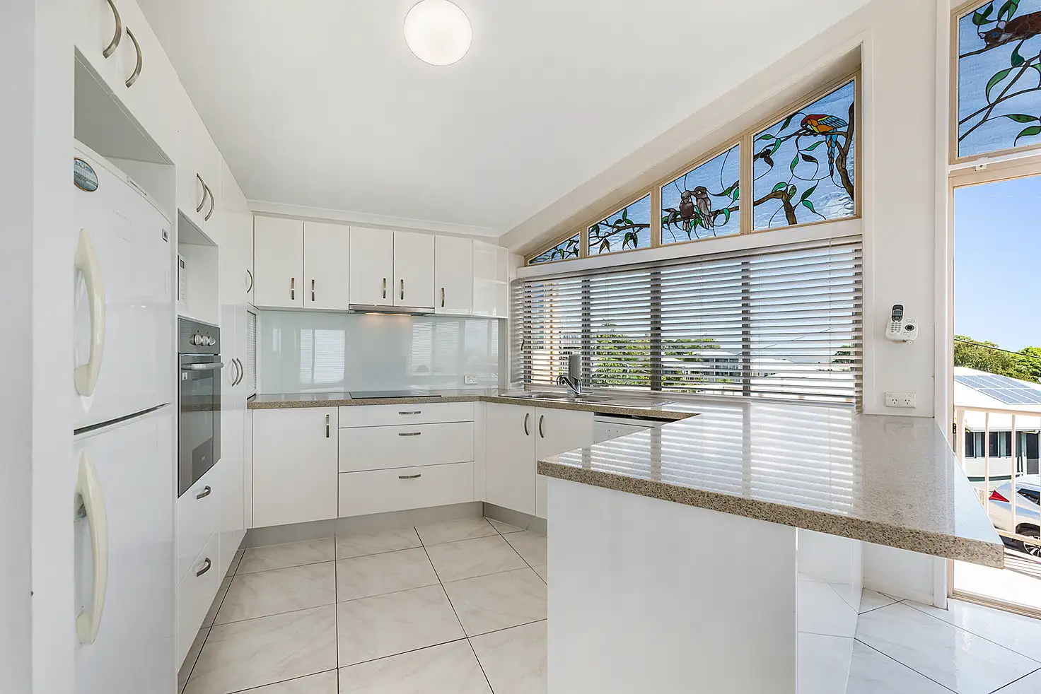 Main view of Homely unit listing, 6 Majestic Court, Coolum Beach QLD 4573