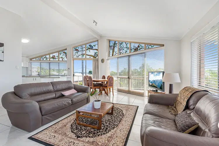 Second view of Homely unit listing, 6 Majestic Court, Coolum Beach QLD 4573