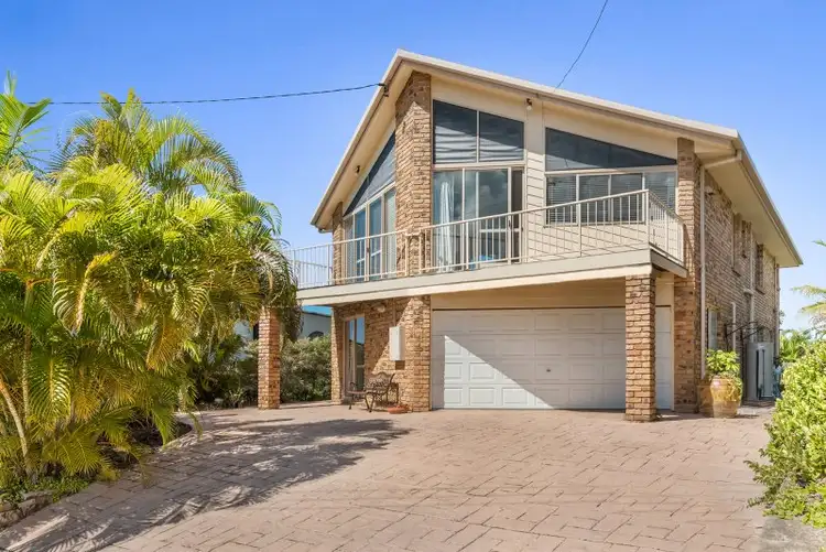 Fourth view of Homely unit listing, 6 Majestic Court, Coolum Beach QLD 4573