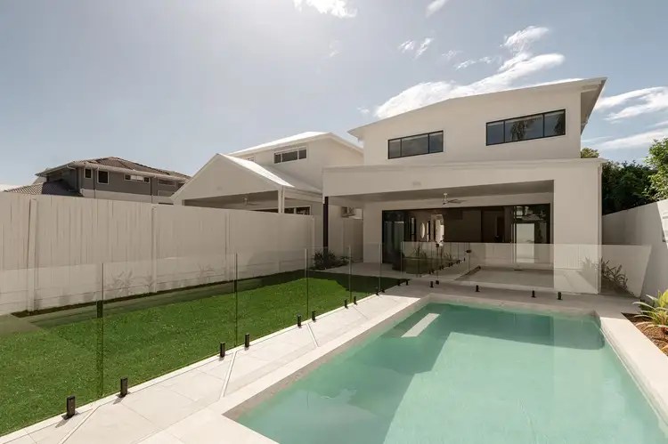 Second view of Homely house listing, 41 York Street, Morningside QLD 4170