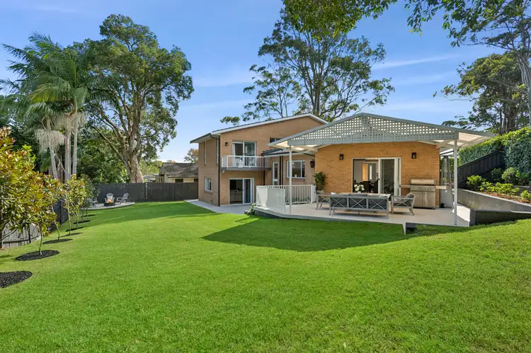 28 Altona Avenue, Forestville NSW 2087