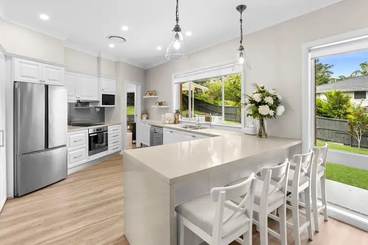 28 Altona Avenue, Forestville NSW 2087
