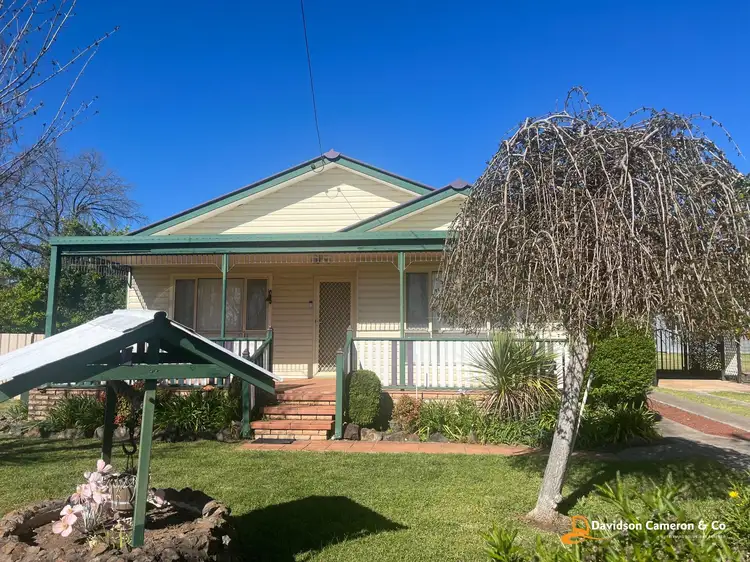 7 Masman Street, Coonabarabran NSW 2357