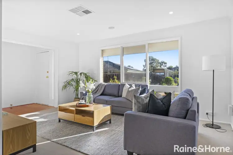 Third view of Homely house listing, 6 Laraine Place, Melton West VIC 3337