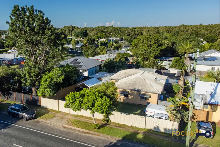 Third view of Homely house listing, 288 Slade Point Road, Slade Point QLD 4740