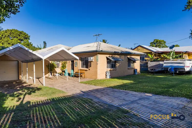 Fifth view of Homely house listing, 288 Slade Point Road, Slade Point QLD 4740