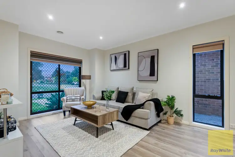 Fourth view of Homely house listing, 24 Lincolnheath Boulevard, Point Cook VIC 3030