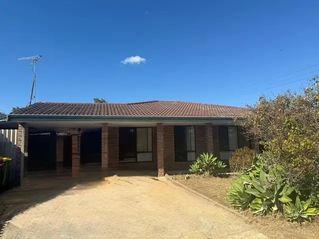 87 Quickly Crescent, Hamilton Hill WA 6163