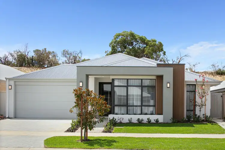 10 Dawes Way, Mandogalup WA 6167