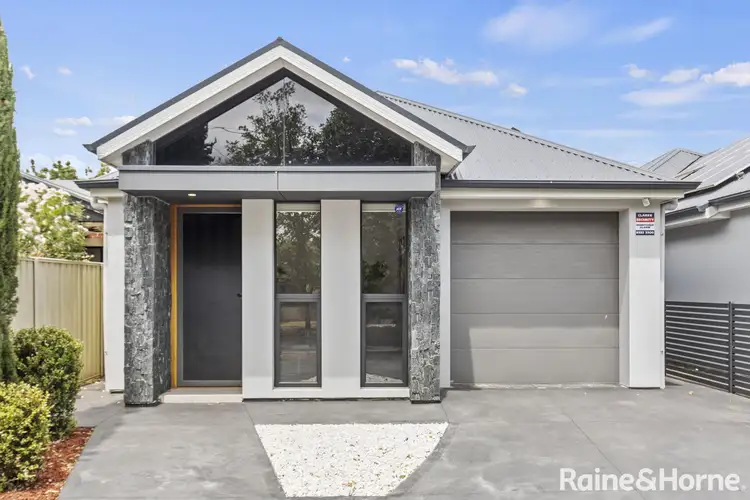 19B Asquith Street, Nailsworth SA 5083