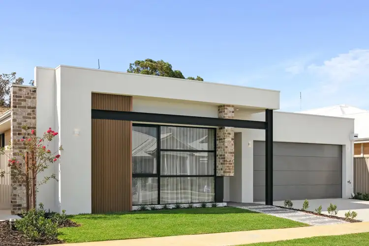 14 Dawes Way, Mandogalup WA 6167