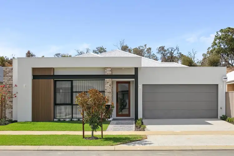Second view of Homely house listing, 14 Dawes Way, Mandogalup WA 6167