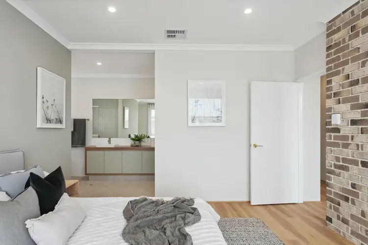 Third view of Homely house listing, 14 Dawes Way, Mandogalup WA 6167
