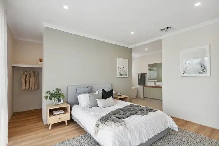 Fifth view of Homely house listing, 14 Dawes Way, Mandogalup WA 6167