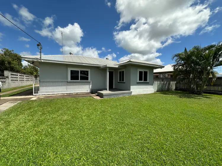 Main view of Homely house listing, 92 Airdmillan Road, Ayr QLD 4807