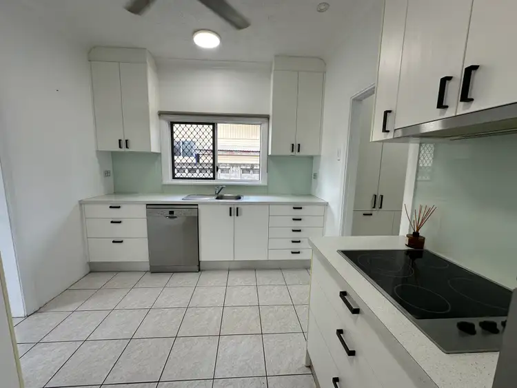 Second view of Homely house listing, 92 Airdmillan Road, Ayr QLD 4807