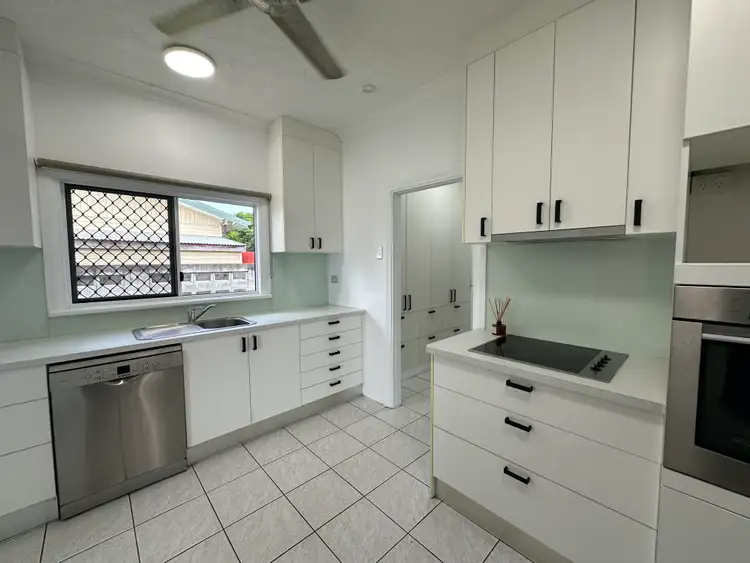 Fourth view of Homely house listing, 92 Airdmillan Road, Ayr QLD 4807